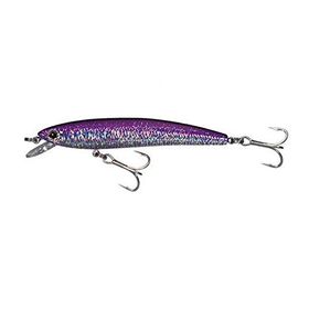 Yo-Zurı Crystal Pins Minnow Suni Yem
