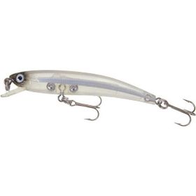 Yo-Zurı Crystal Pins Minnow Suni Yem