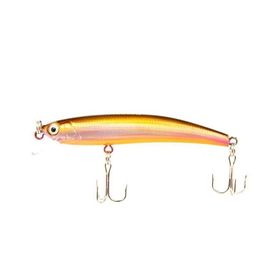 Yo-Zurı Crystal Pins Minnow Suni Yem