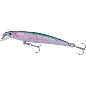 Yo-Zurı Crystal Pins Minnow Suni Yem