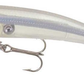 Yo-Zurı Crystal Pins Minnow Suni Yem
