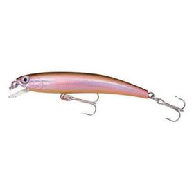Yo-Zurı Crystal Pins Minnow Suni Yem