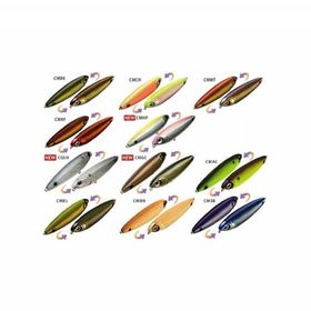 Yo-Zurı Sashimi Pencil SW 100 mm Suni Yem