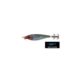 Yo-Zurı Squid Jig Ultra Cloth-Bavc Kalamar LRMK A329-M2-S-75 mm Sahte Balığı