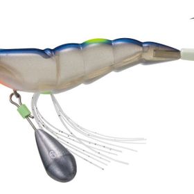YO-ZURİ Tokoyan Octopus E1338-SLB 3 Maket Yem