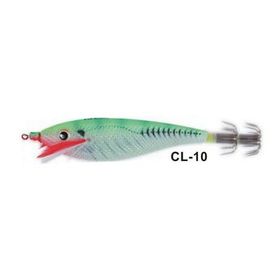 YO-ZURİ ULTRA-CW A329-CL10 S75 Maket Yem