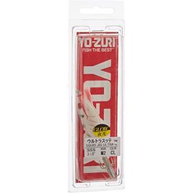 YO-ZURİ ULTRA-CW A329-CL10 S75 Maket Yem