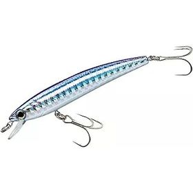 Yo-Zurı YO F1161-BL Pins Minnow Floating 50 mm Sert Balık