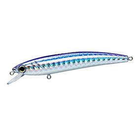 Yo-Zurı YO F1161-BL Pins Minnow Floating 50 mm Sert Balık