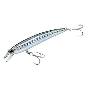 Yo-Zurı YO F1161-BL Pins Minnow Floating 50 mm Sert Balık
