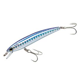 Yo-Zurı YO F1161-BL Pins Minnow Floating 50 mm Sert Balık