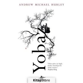 Yobaz - Andrew Michael Hurley