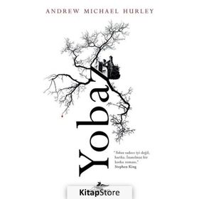 Yobaz - Andrew Michael Hurley