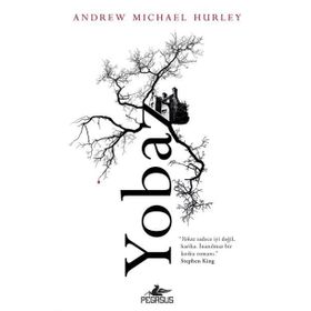 Yobaz - Andrew Michael Hurley