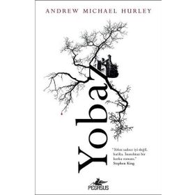 Yobaz - Andrew Michael Hurley