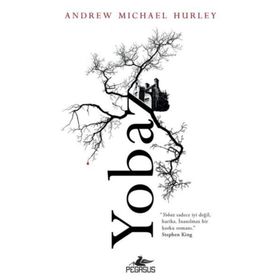 Yobaz - Andrew Michael Hurley