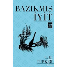 YOBAZ VE HOKKABAZ - HIKMET ÇETİNKAYA