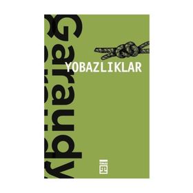 Yobazlıklar - Roger Garaudy