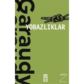 Yobazlıklar - Roger Garaudy