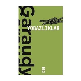 Yobazlıklar - Roger Garaudy