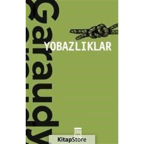 Yobazlıklar - Roger Garaudy