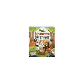Yobi Besmeleyi Öğreniyor Gülce Çocuk