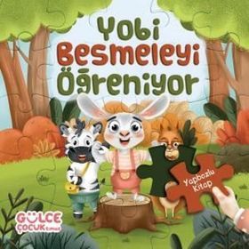 Yobi Besmeleyi Öğreniyor Gülce Çocuk