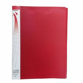 Yobo B1050 12 mm Çift Sıkıştırmalı Dosya