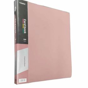 Yobo D5013 300'lü Kartvizit Dosyası