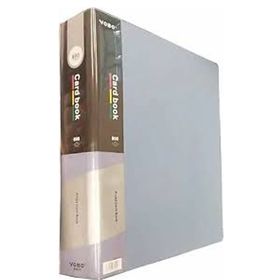 Yobo D5015 800'lı Kartvizit Dosyası