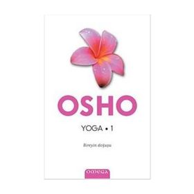 YOGA 1 BIREYIN DOĞUŞU - OSHO (BHAGMAN SHREE RAJNEESH)