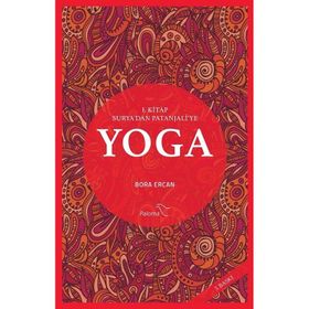 Yoga 1. Kitap - Bora Ercan