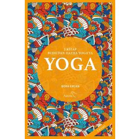 Yoga 2. Kitap - Bora Ercan