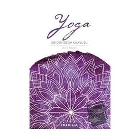 Yoga Bir Dönüşüm Kılavuzu - David Frawley