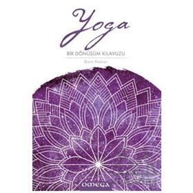 Yoga Bir Dönüşüm Kılavuzu - David Frawley