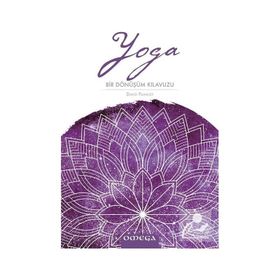 Yoga Bir Dönüşüm Kılavuzu - David Frawley
