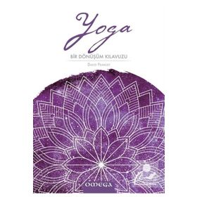 Yoga Bir Dönüşüm Kılavuzu - David Frawley