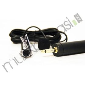 Yoga EM-120 Ultra Hassas Yaka Mikrofonu
