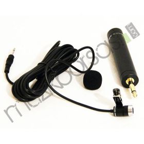 Yoga EM-120 Ultra Hassas Yaka Mikrofonu
