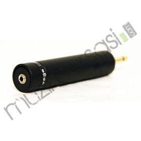 Yoga EM-120 Ultra Hassas Yaka Mikrofonu