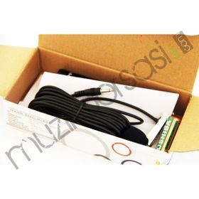Yoga EM-120 Ultra Hassas Yaka Mikrofonu