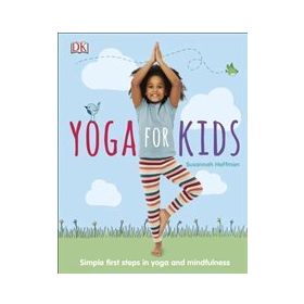 Yoga For Kids - Susannah Hoffman