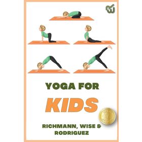 Yoga For Kids - Susannah Hoffman