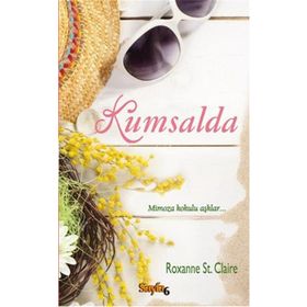 Yoga Kitaplarım 5 - Kumsalda - Özlem Göçek Esra Hızıroğlu