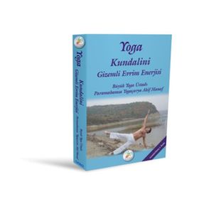 Yoga Kundalini Gizemli Evrim Enerjisi - Akif Manaf