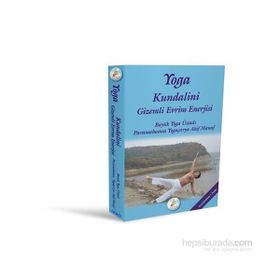Yoga Kundalini Gizemli Evrim Enerjisi - Akif Manaf