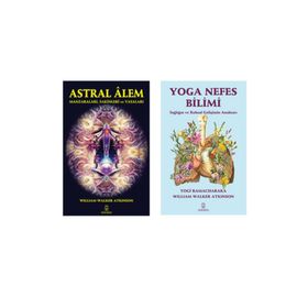 Yoga Nefes Bilimi William Walker Atkinson