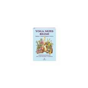 Yoga Nefes Bilimi William Walker Atkinson