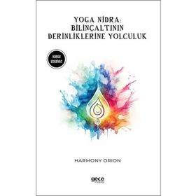 Yoga Nidra Gece Kitaplığı