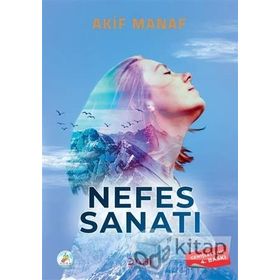 YOGA PRANAYAMA NEFES SANATI BÜYÜK YOGA ÜSTADI PARAMAHAMSA YOGAÇARYA AKIF MANAF - AKIF MANAF
